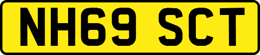 NH69SCT