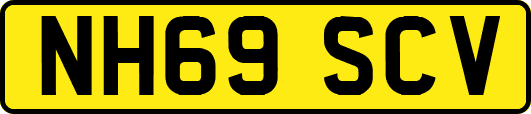 NH69SCV