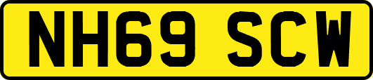 NH69SCW