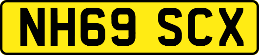 NH69SCX