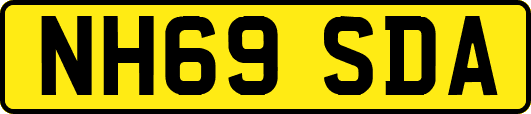 NH69SDA