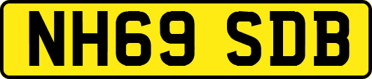 NH69SDB
