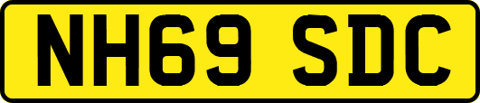 NH69SDC