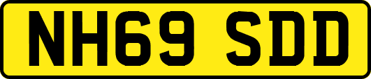 NH69SDD