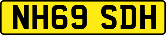 NH69SDH