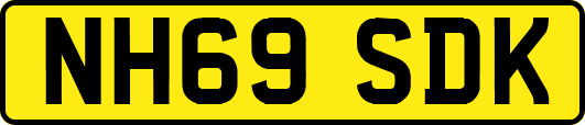 NH69SDK