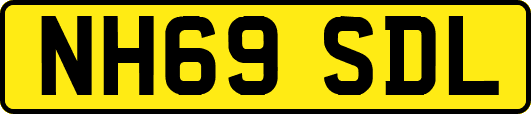 NH69SDL