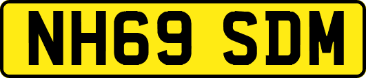 NH69SDM