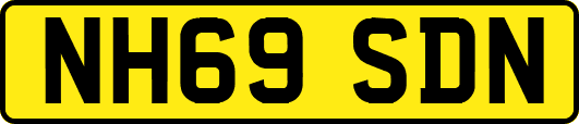 NH69SDN