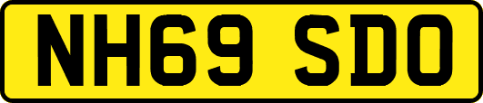 NH69SDO