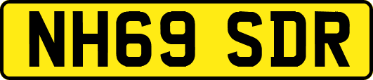 NH69SDR