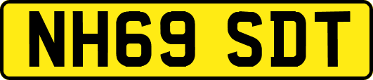 NH69SDT