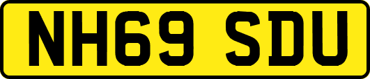 NH69SDU