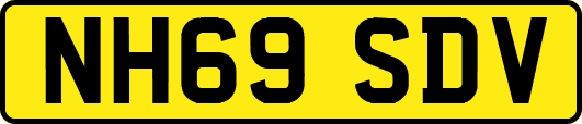 NH69SDV