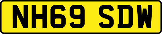 NH69SDW