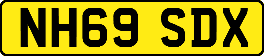 NH69SDX