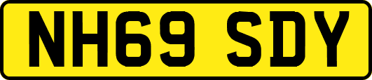 NH69SDY