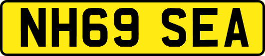 NH69SEA