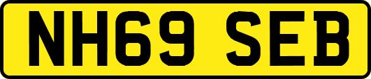 NH69SEB