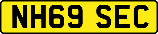 NH69SEC