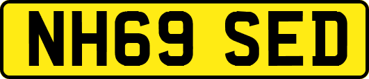 NH69SED