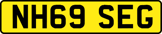 NH69SEG