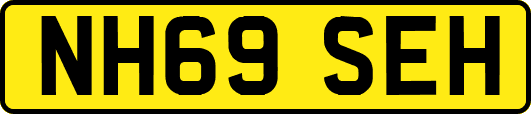 NH69SEH