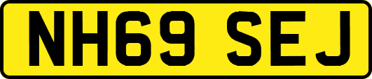 NH69SEJ