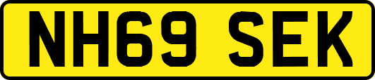 NH69SEK
