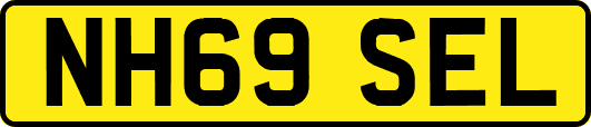 NH69SEL