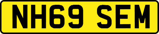 NH69SEM