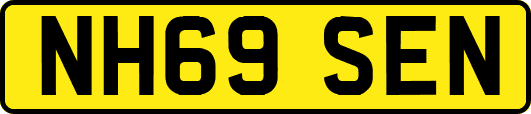 NH69SEN