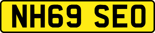 NH69SEO