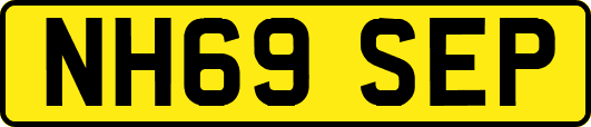 NH69SEP
