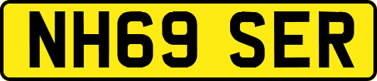 NH69SER