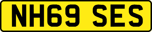 NH69SES