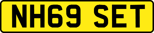 NH69SET