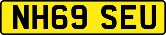NH69SEU