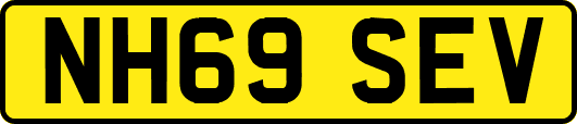 NH69SEV
