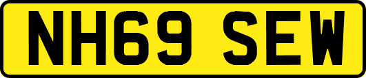 NH69SEW