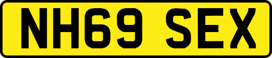 NH69SEX