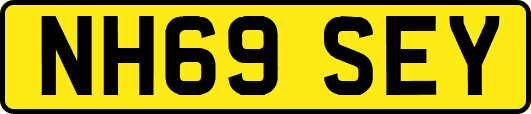 NH69SEY