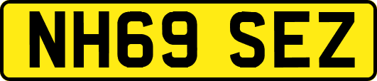 NH69SEZ