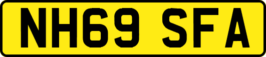 NH69SFA