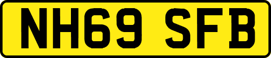 NH69SFB
