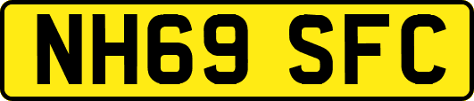 NH69SFC