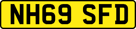NH69SFD