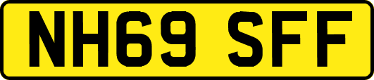 NH69SFF
