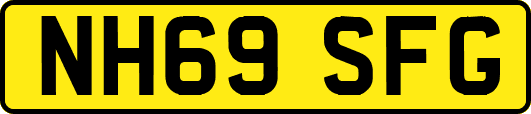 NH69SFG