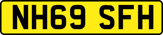 NH69SFH